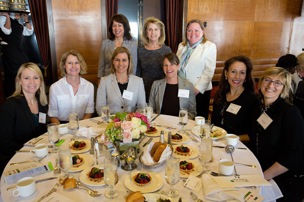 2014 Scholarship Luncheon a Truly Special Event